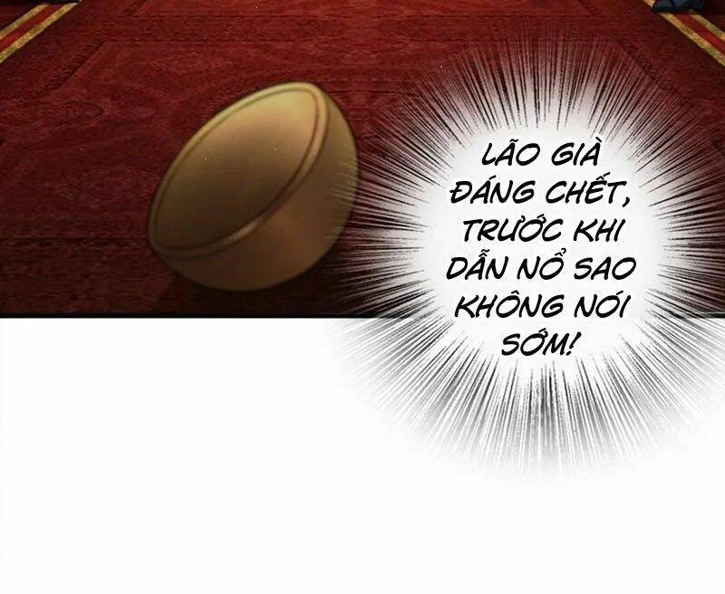 Thả Vu Nữ Đó Ra: Chapter 179