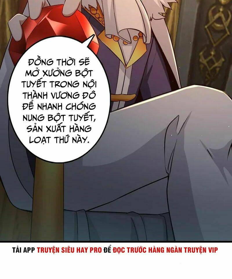 Thả Vu Nữ Đó Ra: Chapter 179