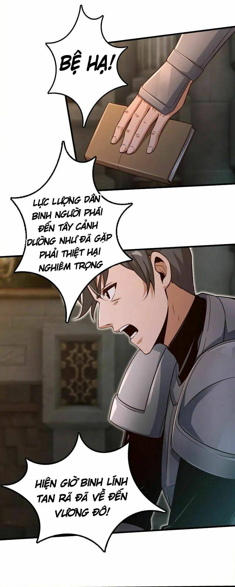Thả Vu Nữ Đó Ra: Chapter 179