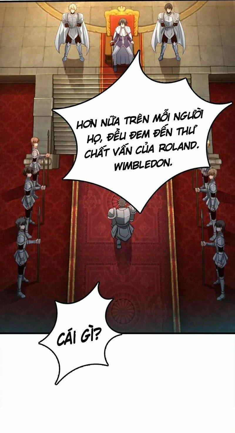 Thả Vu Nữ Đó Ra: Chapter 179