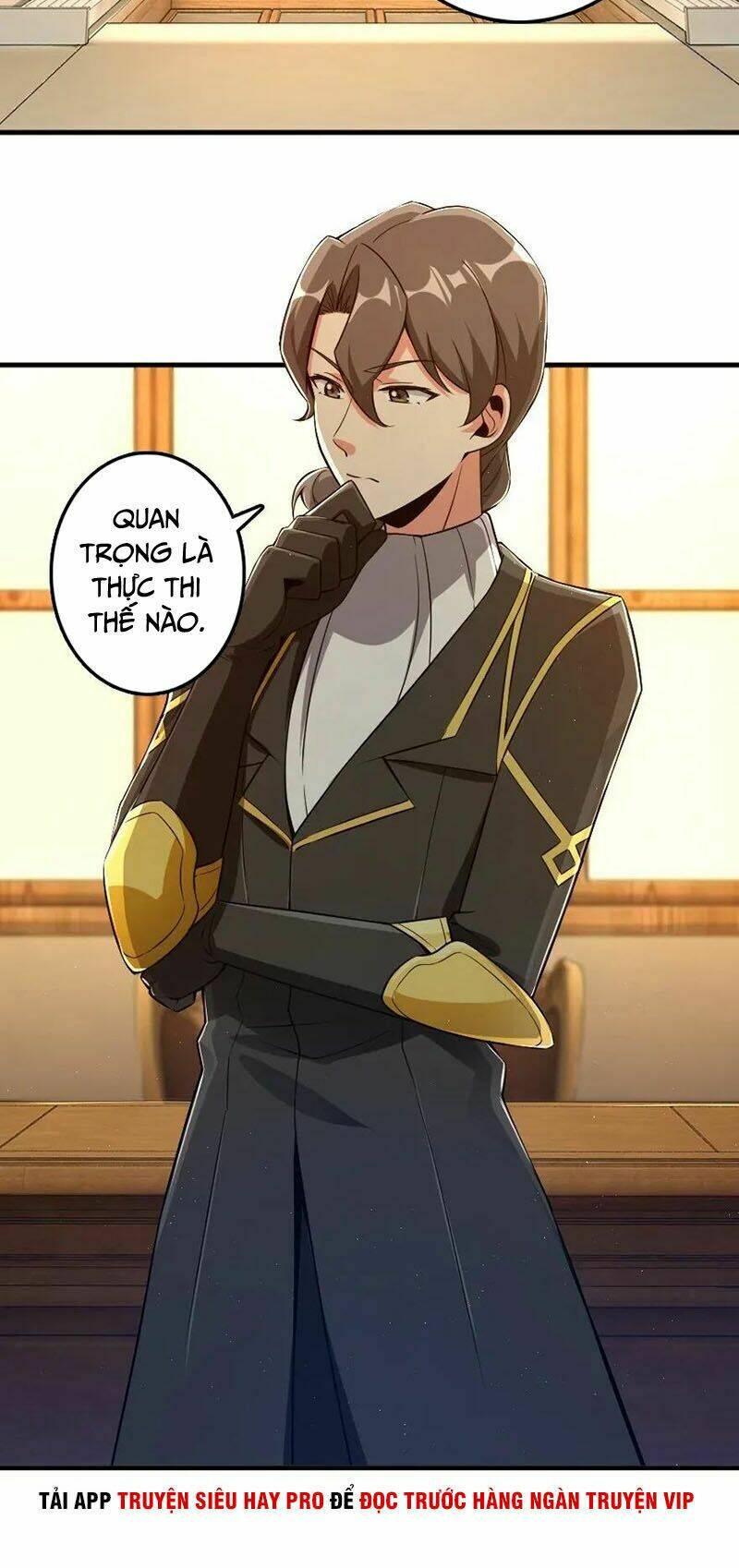 Thả Vu Nữ Đó Ra: Chapter 179