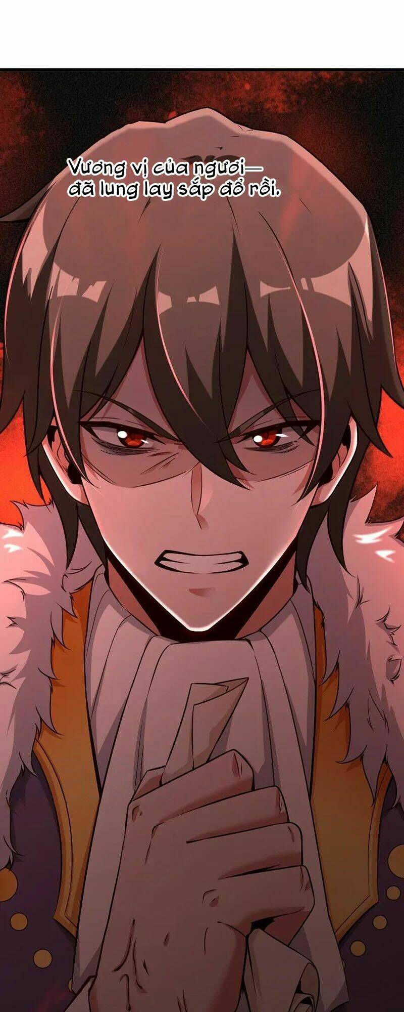 Thả Vu Nữ Đó Ra: Chapter 179