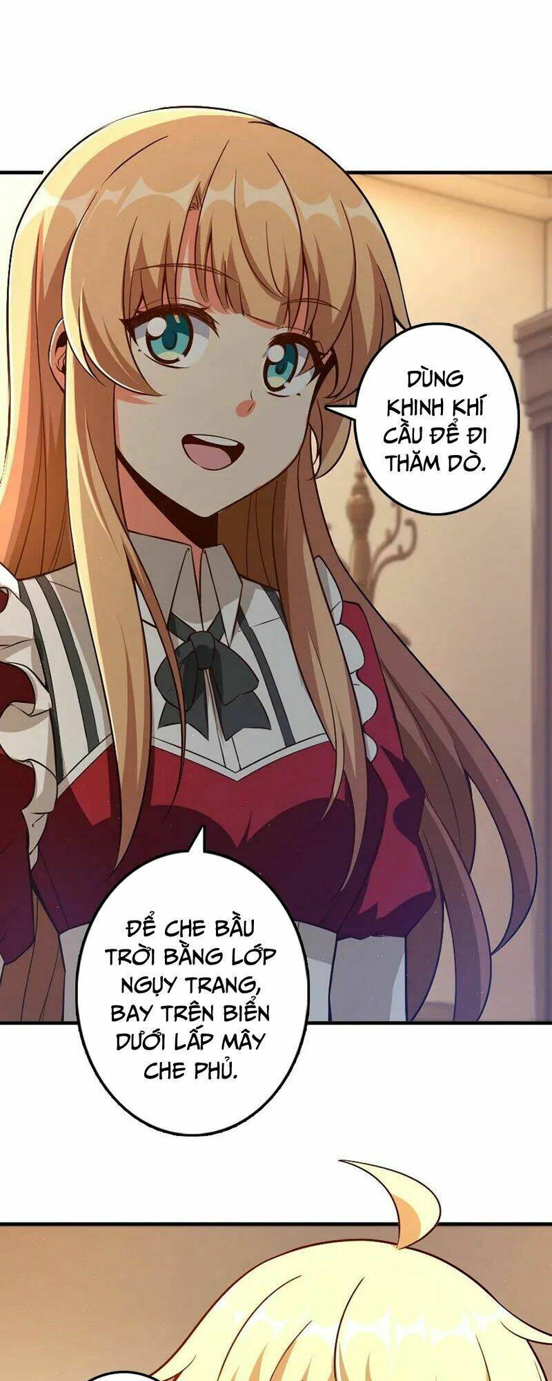 Thả Vu Nữ Đó Ra: Chapter 179