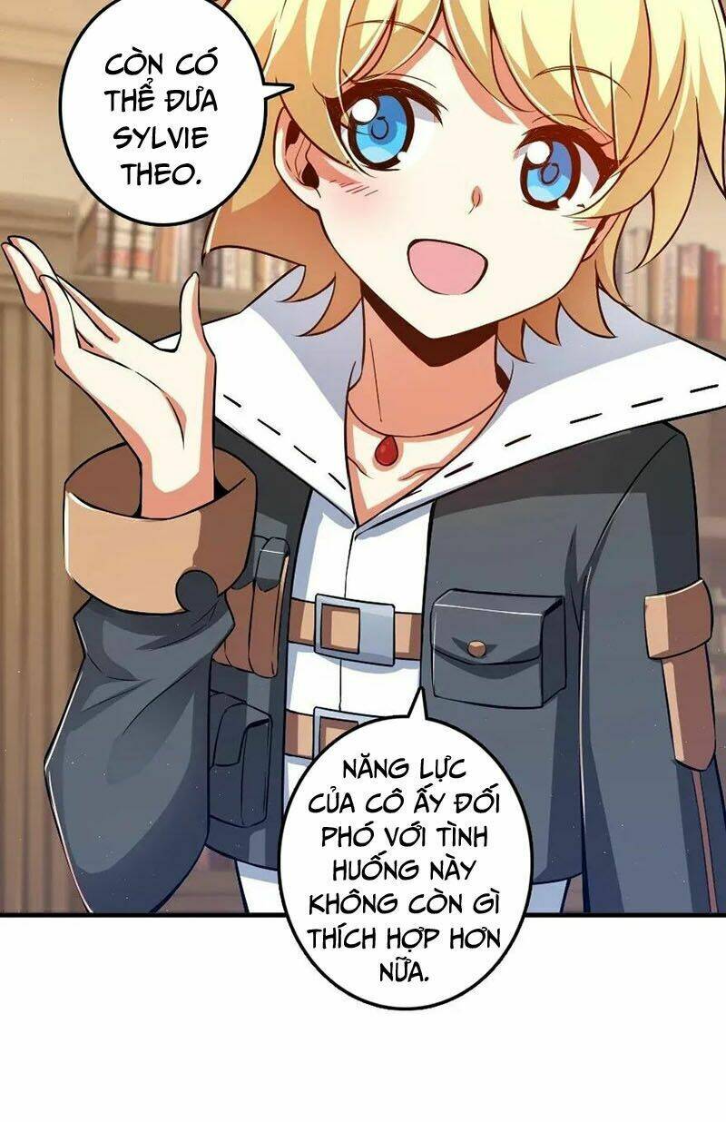 Thả Vu Nữ Đó Ra: Chapter 179