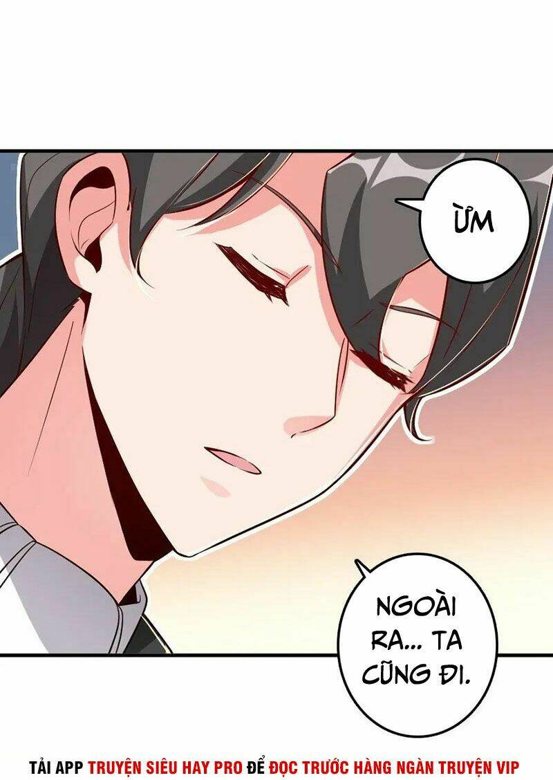 Thả Vu Nữ Đó Ra: Chapter 179