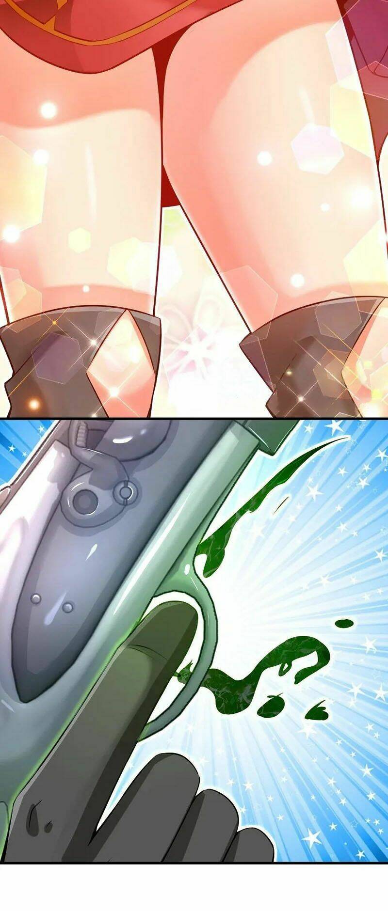 Thả Vu Nữ Đó Ra: Chapter 180