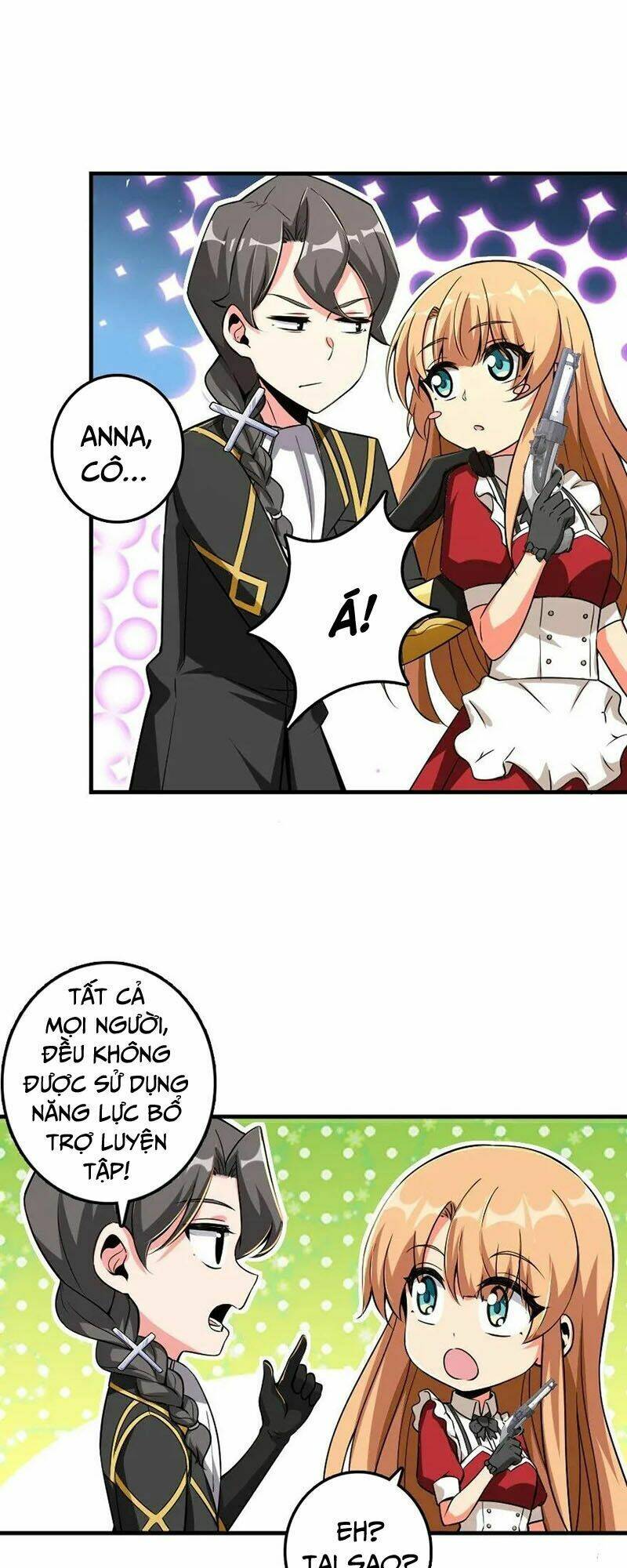 Thả Vu Nữ Đó Ra: Chapter 180