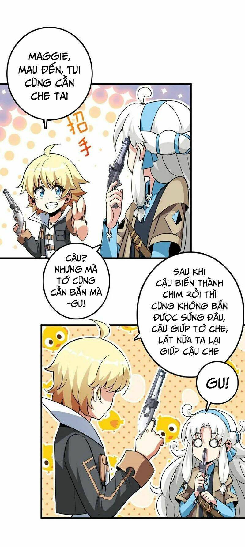 Thả Vu Nữ Đó Ra: Chapter 180