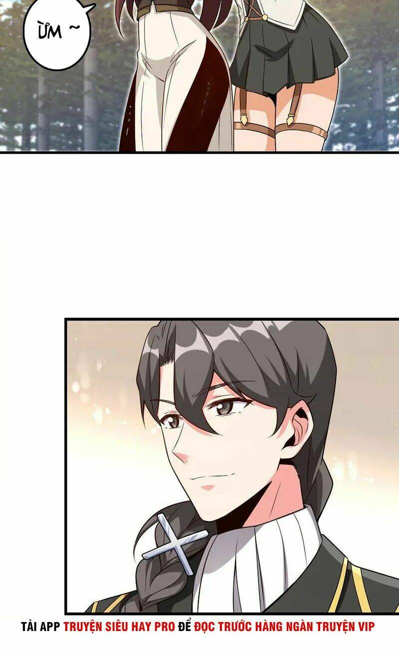 Thả Vu Nữ Đó Ra: Chapter 180