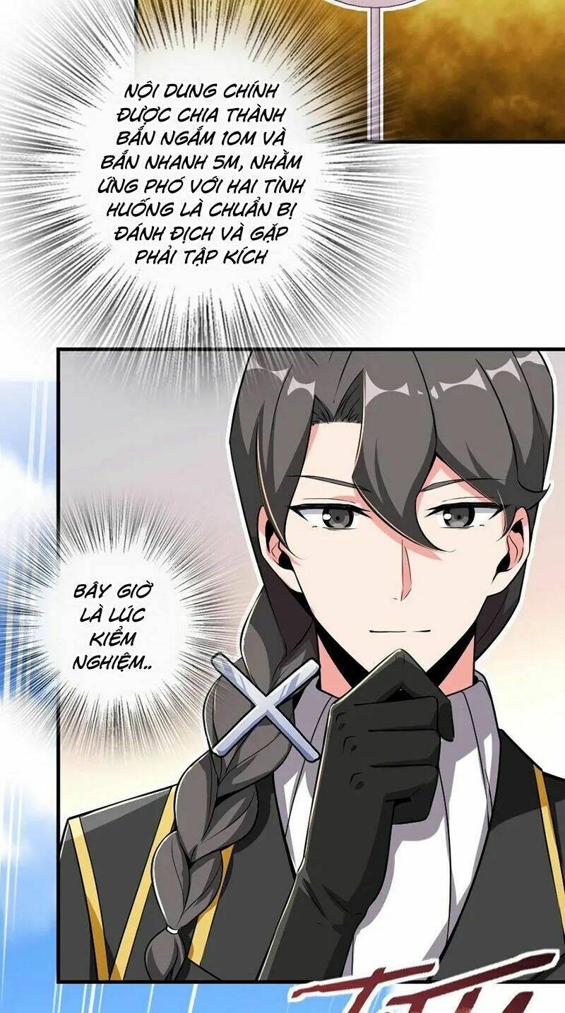 Thả Vu Nữ Đó Ra: Chapter 180