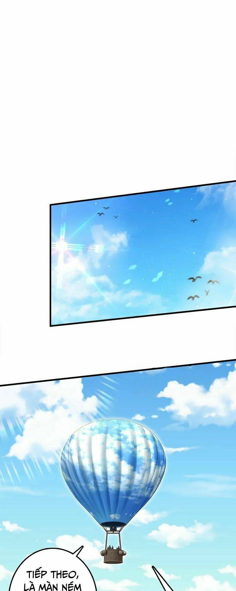 Thả Vu Nữ Đó Ra: Chapter 180