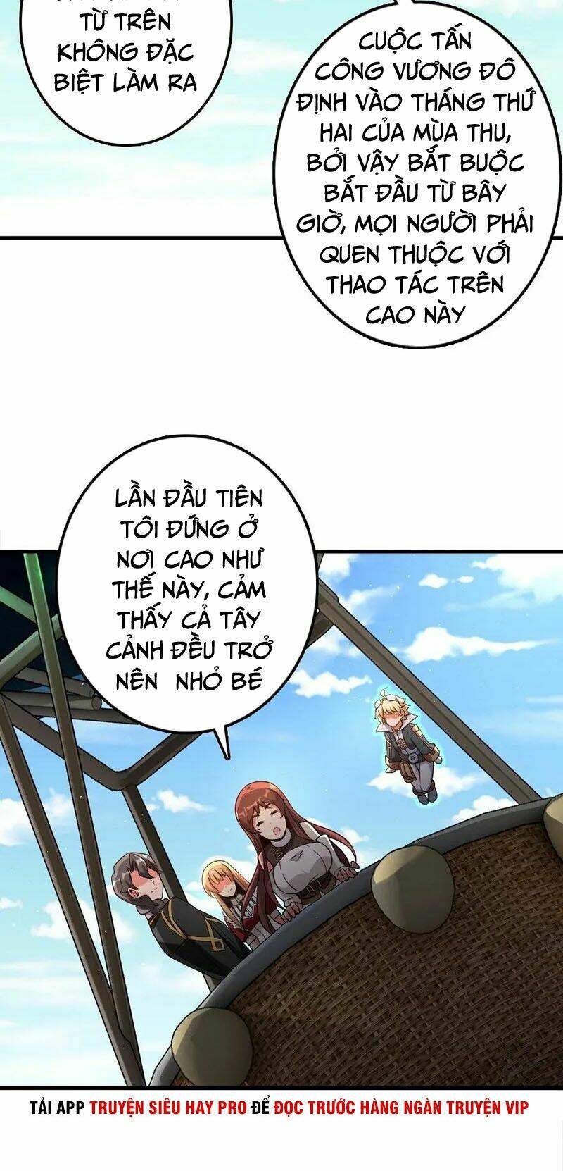 Thả Vu Nữ Đó Ra: Chapter 180