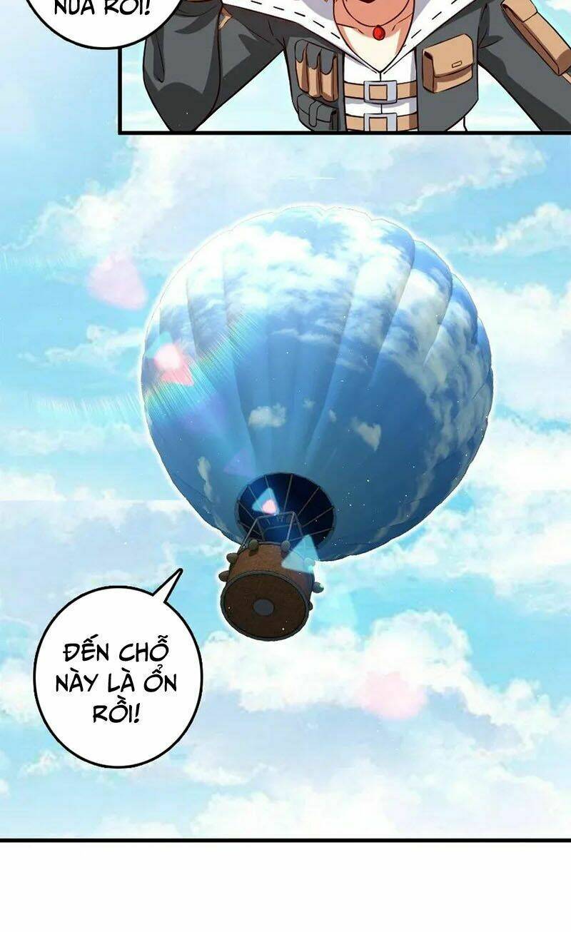 Thả Vu Nữ Đó Ra: Chapter 180