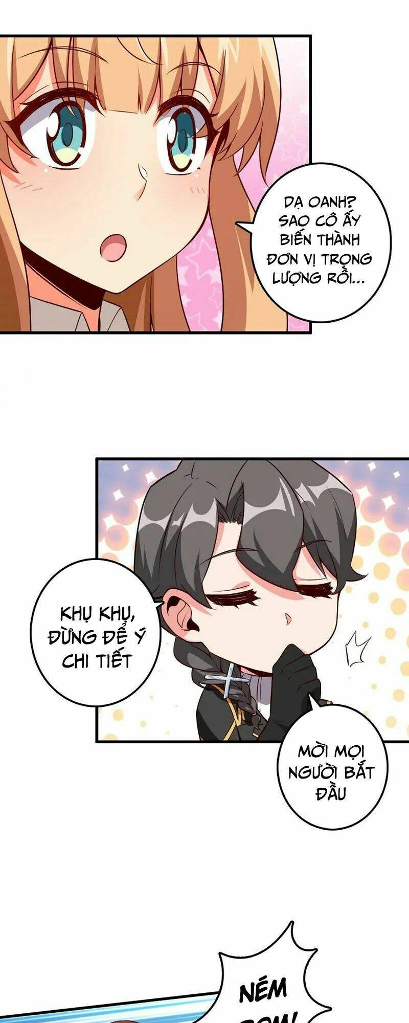 Thả Vu Nữ Đó Ra: Chapter 180