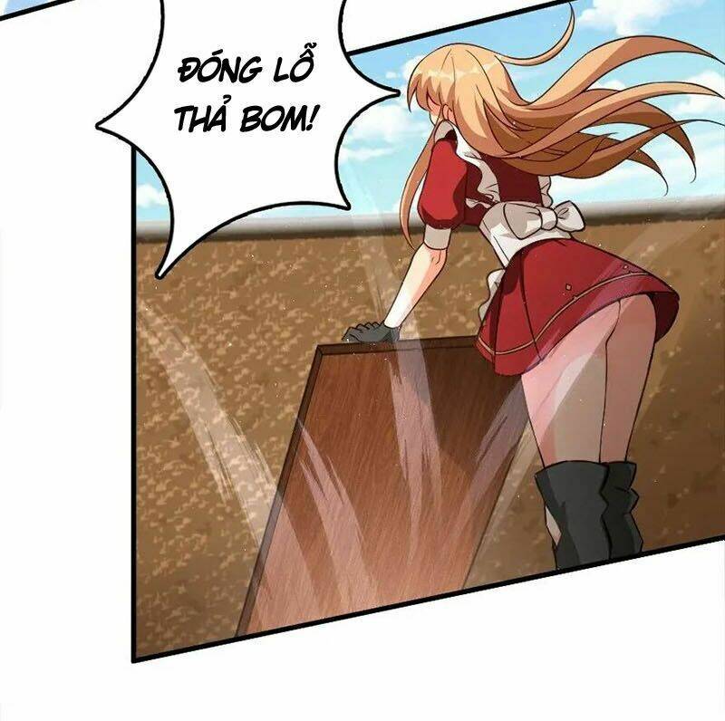 Thả Vu Nữ Đó Ra: Chapter 180