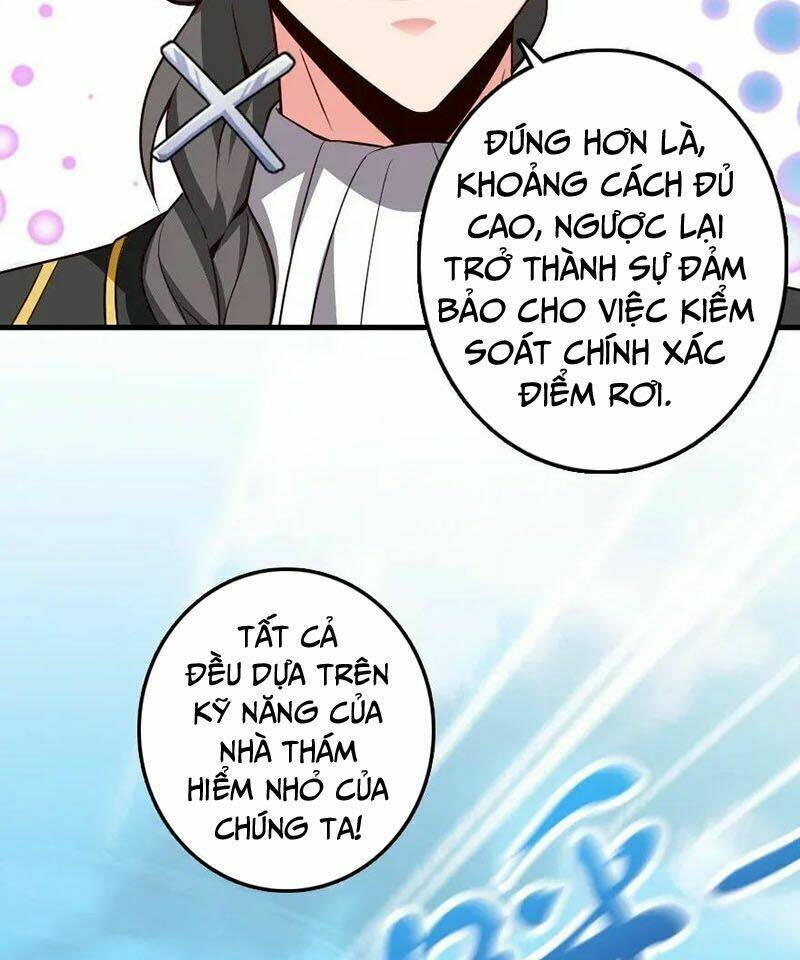 Thả Vu Nữ Đó Ra: Chapter 180