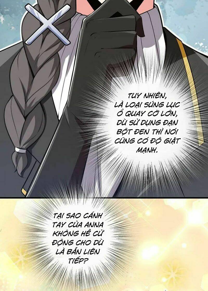 Thả Vu Nữ Đó Ra: Chapter 180