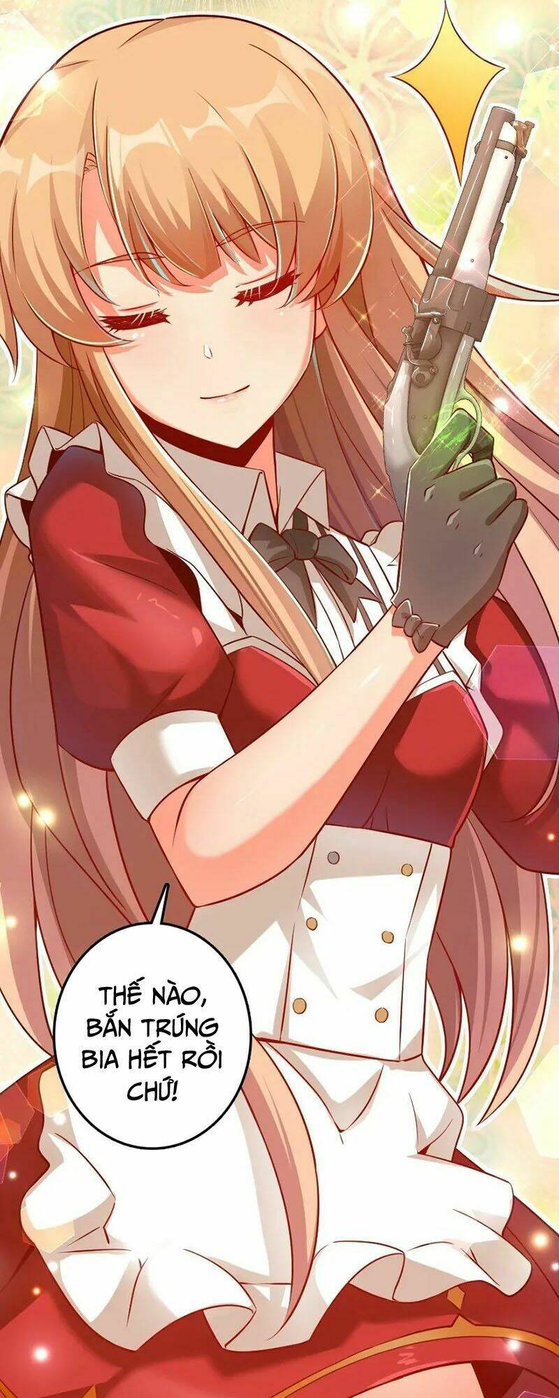 Thả Vu Nữ Đó Ra: Chapter 180