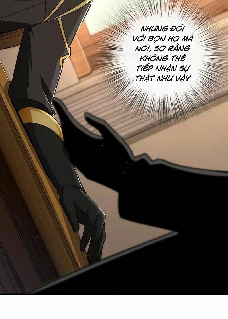 Thả Vu Nữ Đó Ra: Chapter 181