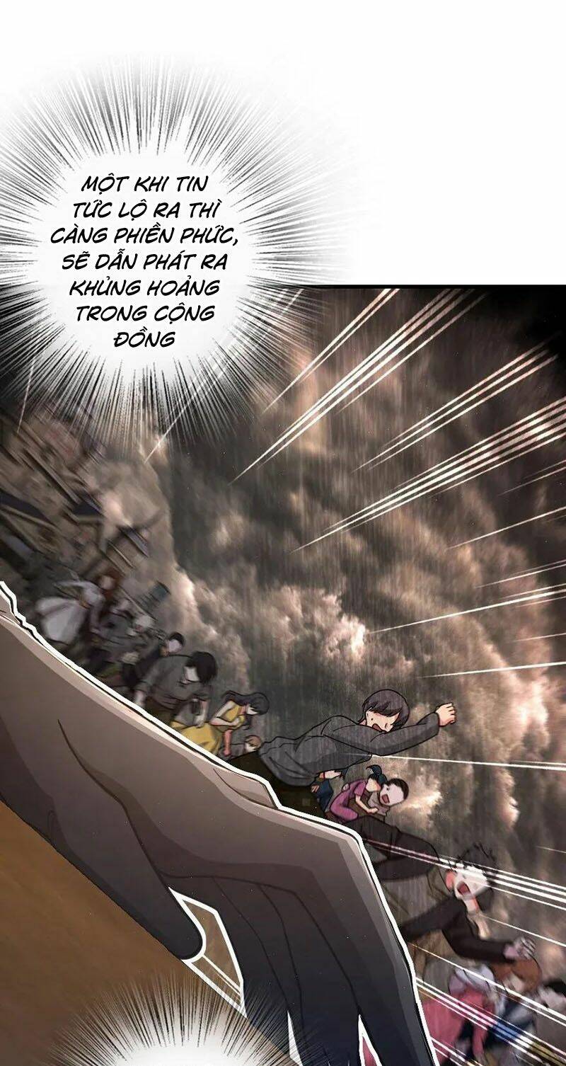 Thả Vu Nữ Đó Ra: Chapter 181