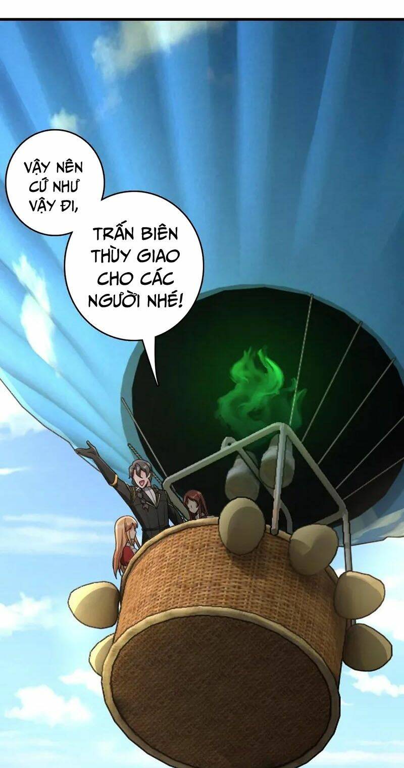 Thả Vu Nữ Đó Ra: Chapter 181