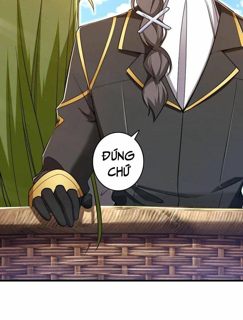 Thả Vu Nữ Đó Ra: Chapter 181