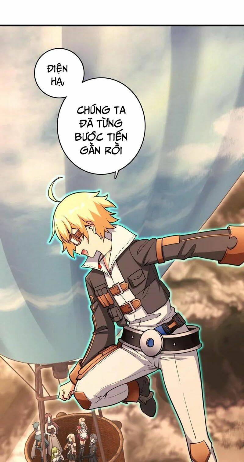 Thả Vu Nữ Đó Ra: Chapter 181