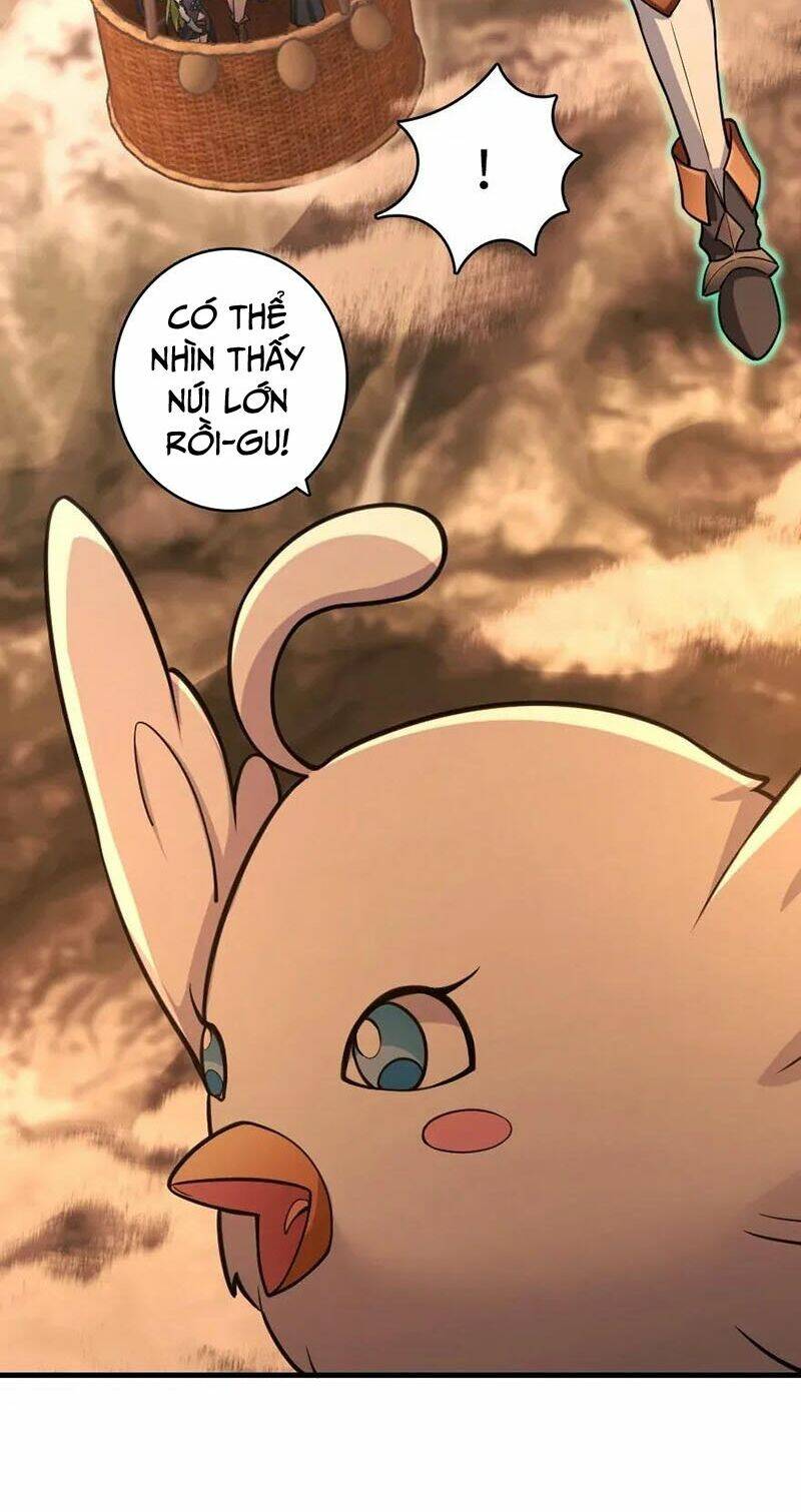 Thả Vu Nữ Đó Ra: Chapter 181