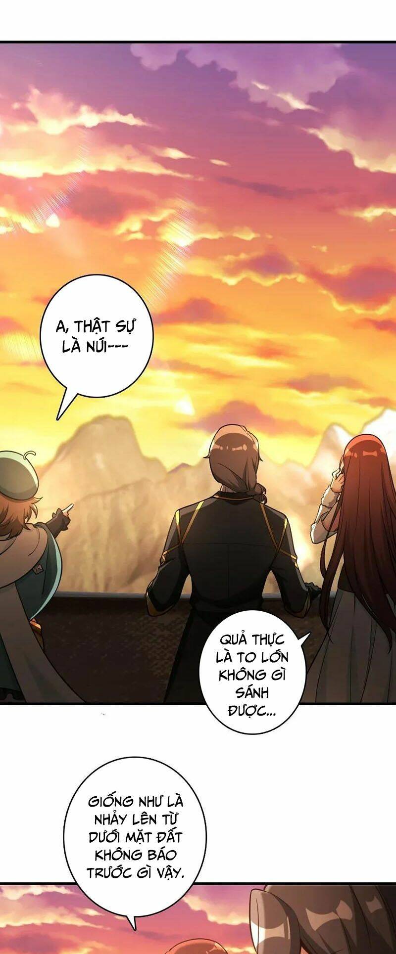 Thả Vu Nữ Đó Ra: Chapter 181