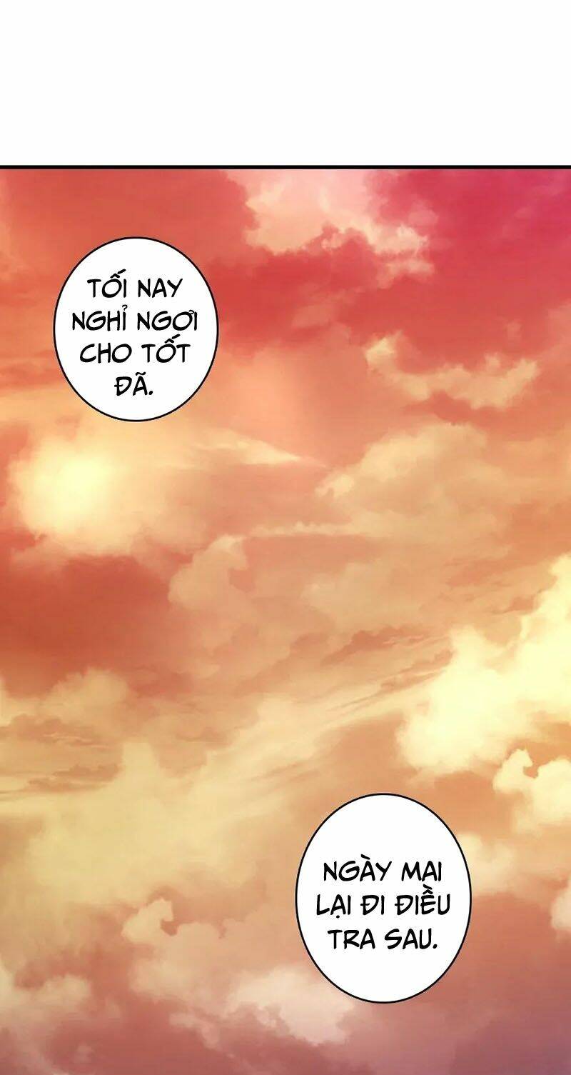 Thả Vu Nữ Đó Ra: Chapter 181