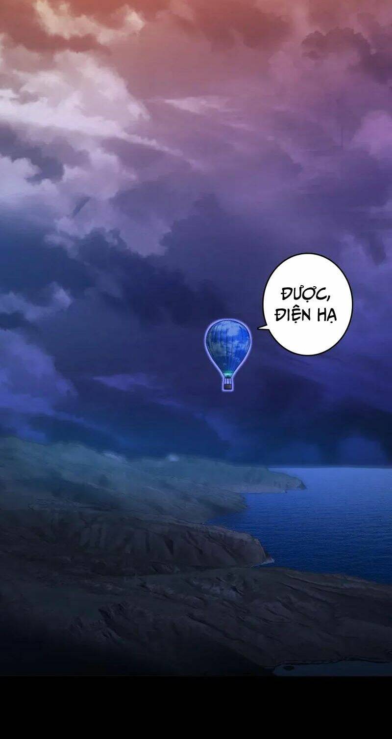 Thả Vu Nữ Đó Ra: Chapter 181