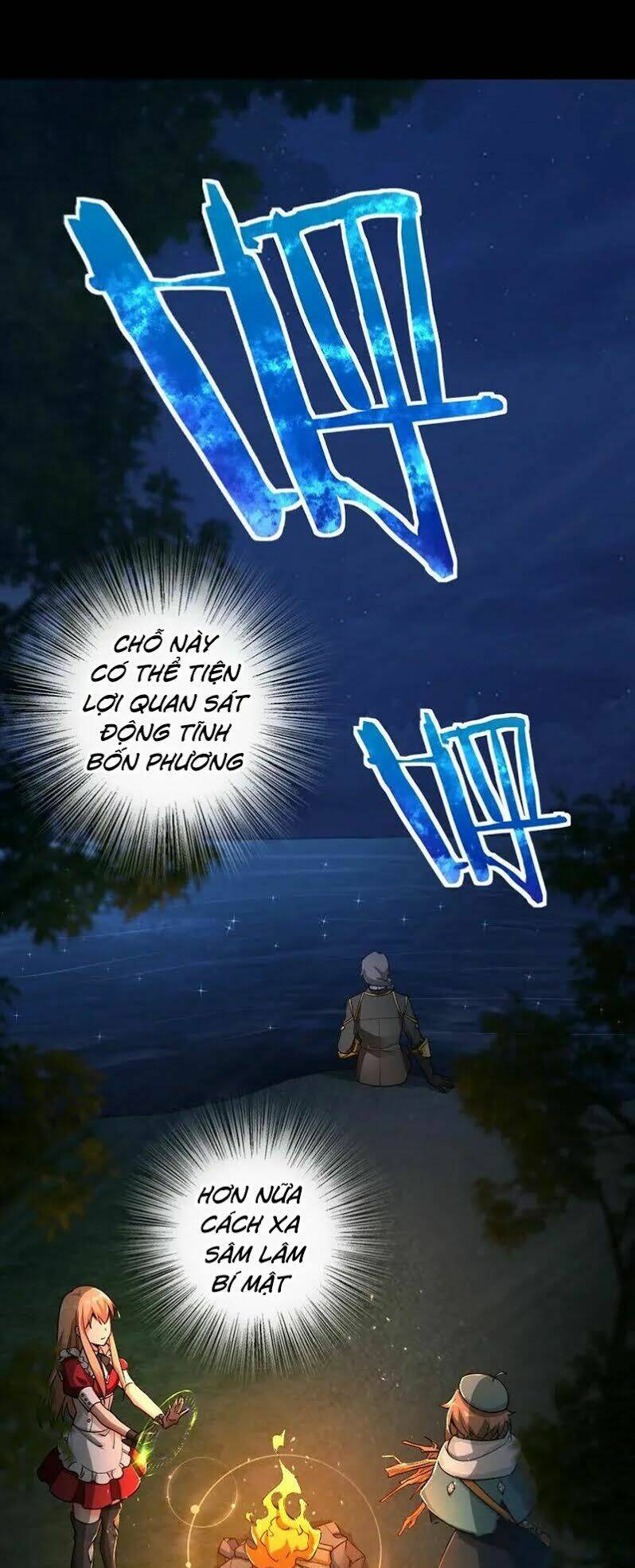 Thả Vu Nữ Đó Ra: Chapter 181