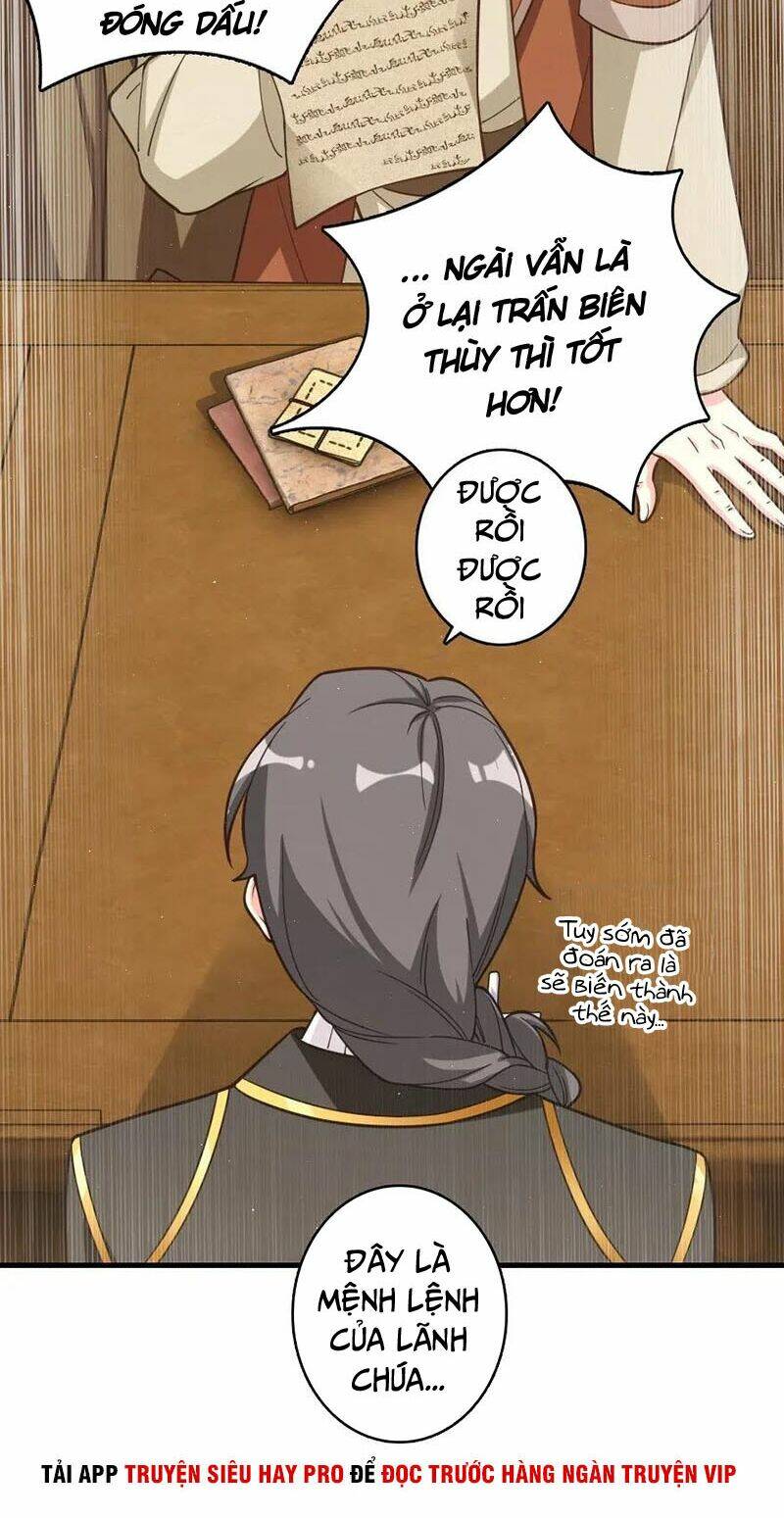 Thả Vu Nữ Đó Ra: Chapter 181