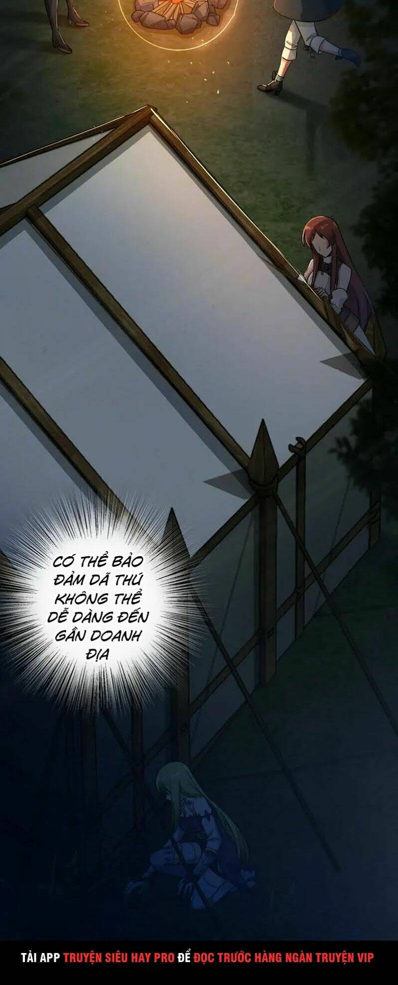 Thả Vu Nữ Đó Ra: Chapter 181