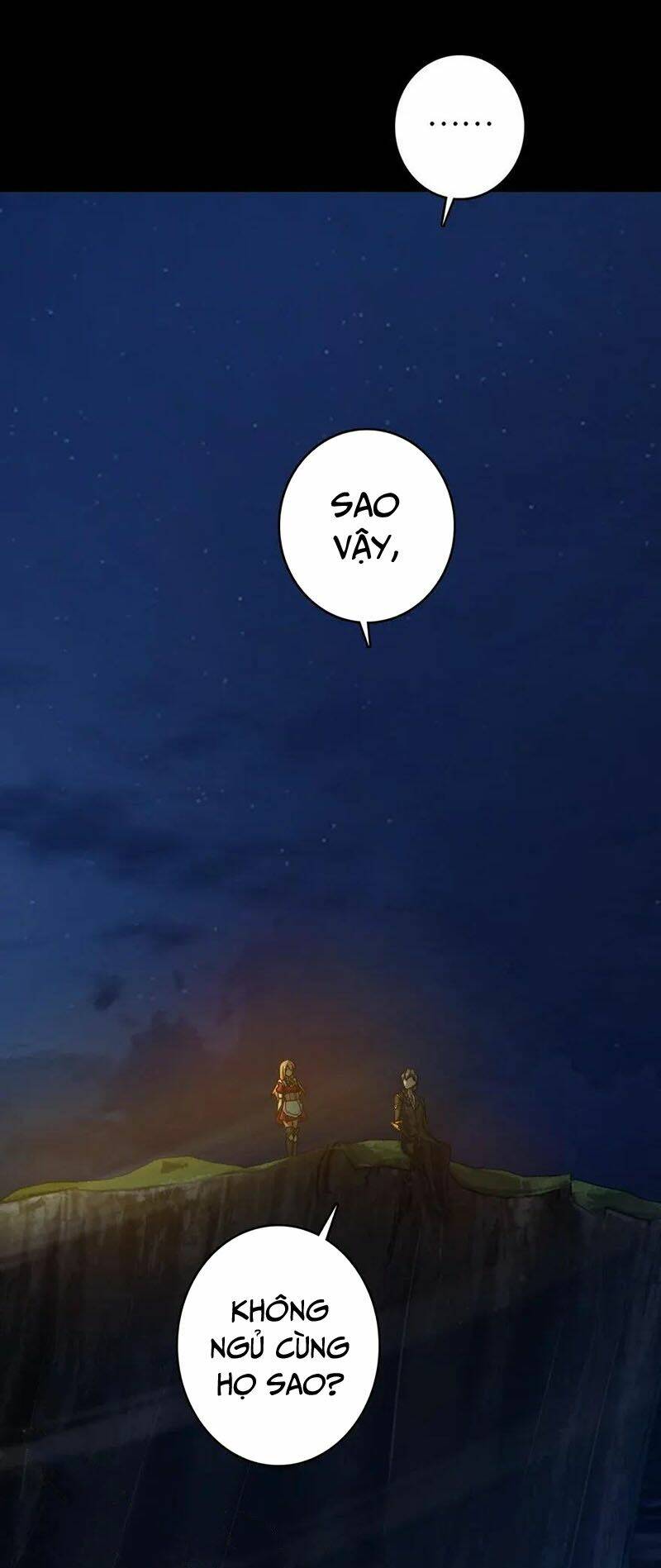 Thả Vu Nữ Đó Ra: Chapter 181