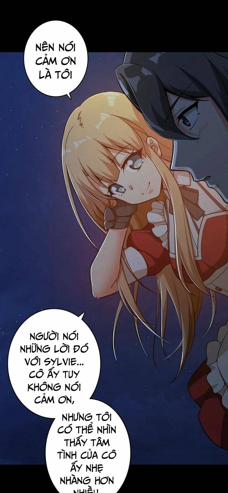Thả Vu Nữ Đó Ra: Chapter 181