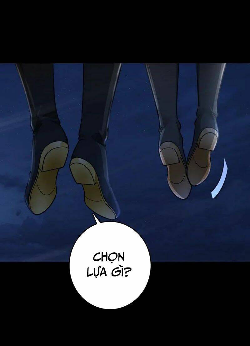 Thả Vu Nữ Đó Ra: Chapter 181