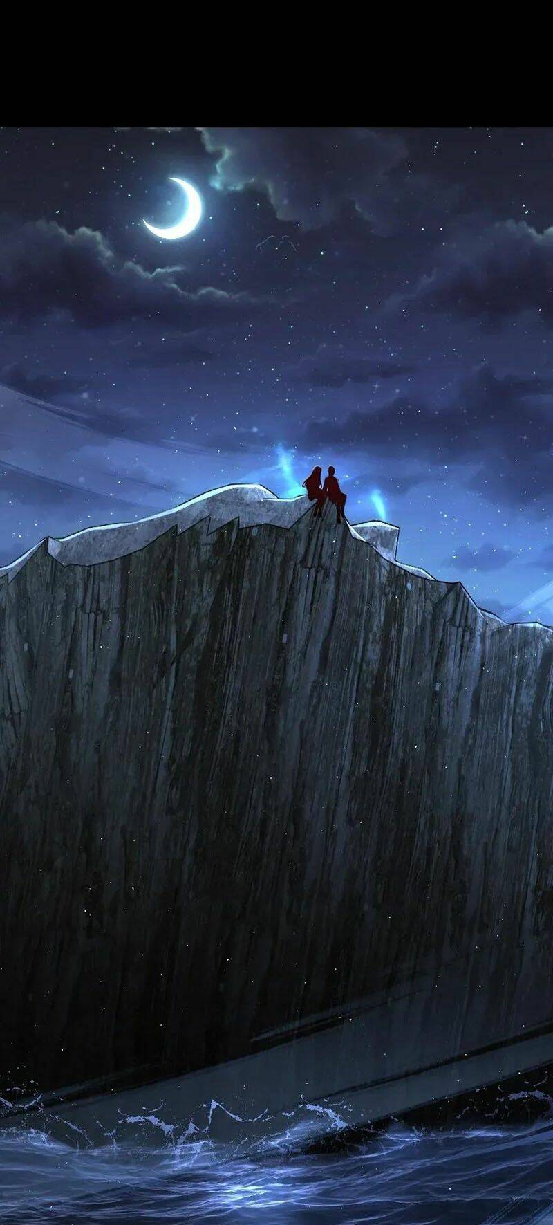 Thả Vu Nữ Đó Ra: Chapter 181