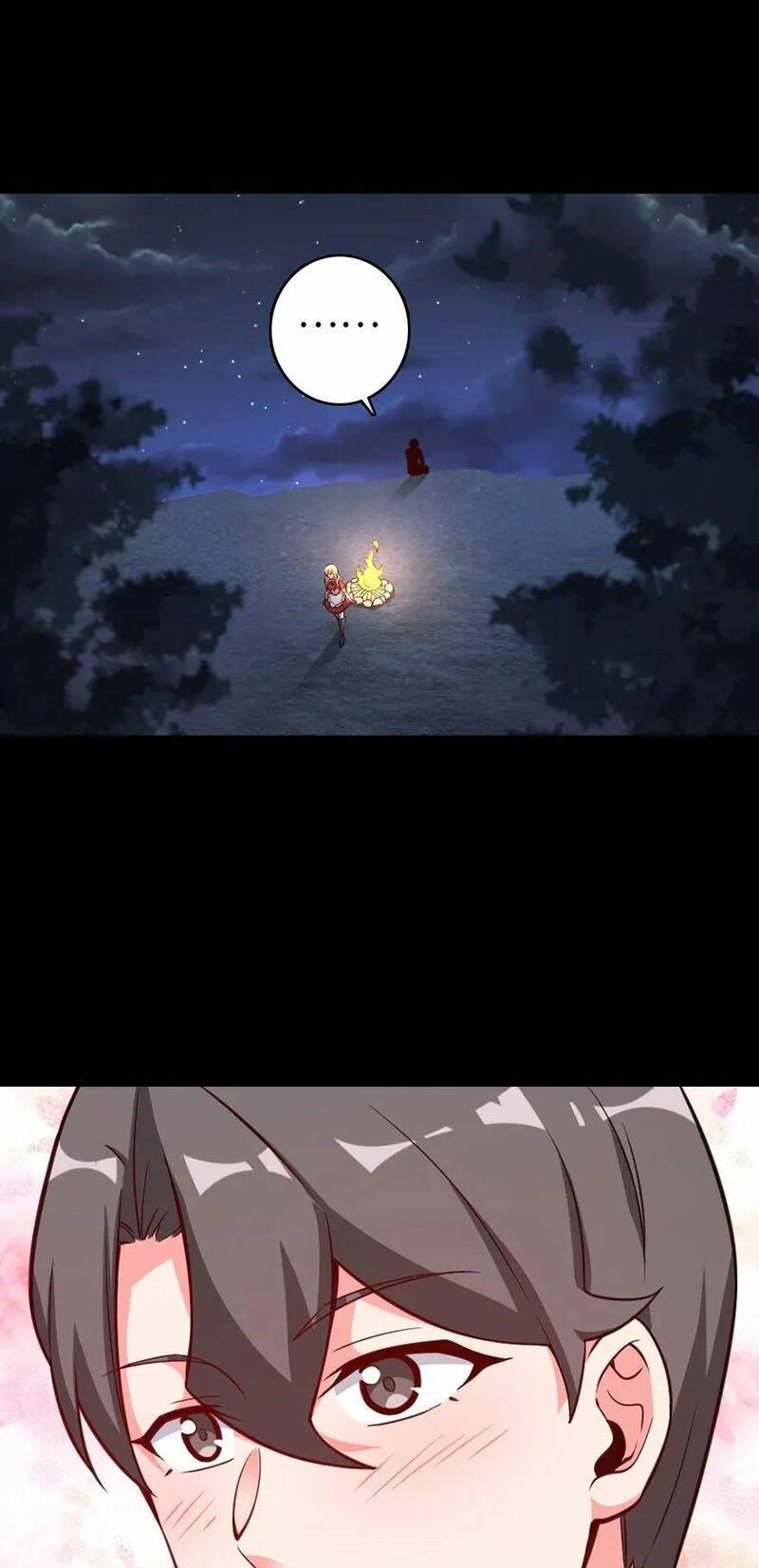 Thả Vu Nữ Đó Ra: Chapter 181