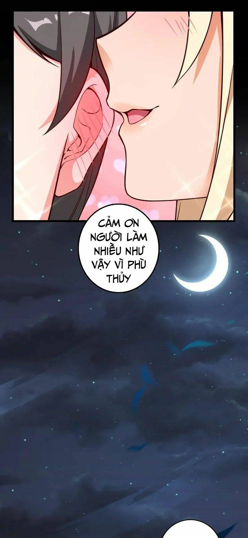 Thả Vu Nữ Đó Ra: Chapter 181