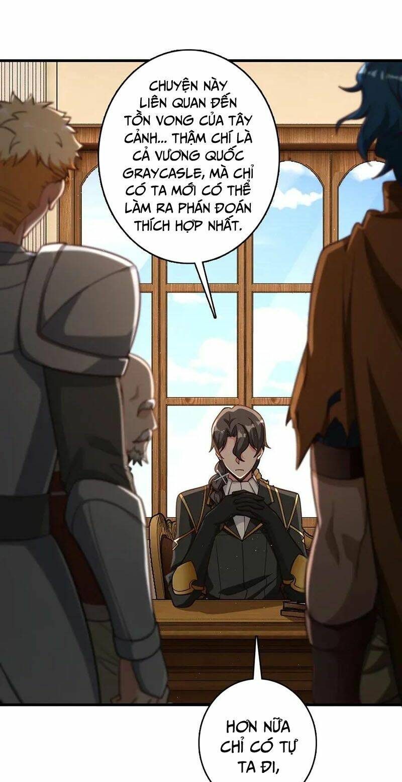Thả Vu Nữ Đó Ra: Chapter 181