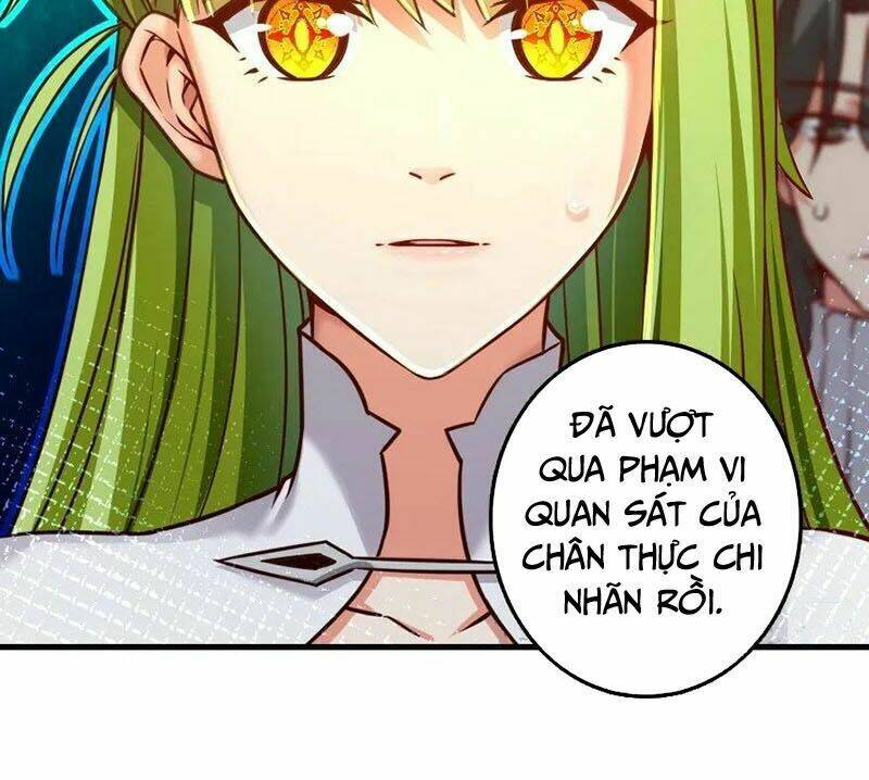 Thả Vu Nữ Đó Ra: Chapter 182