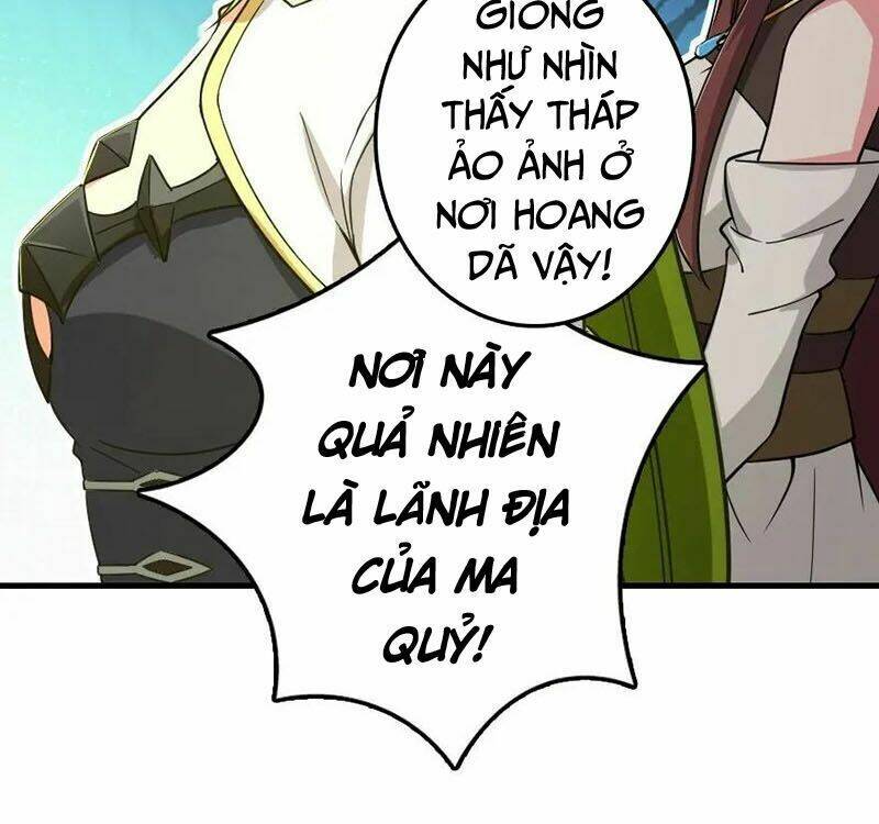 Thả Vu Nữ Đó Ra: Chapter 182