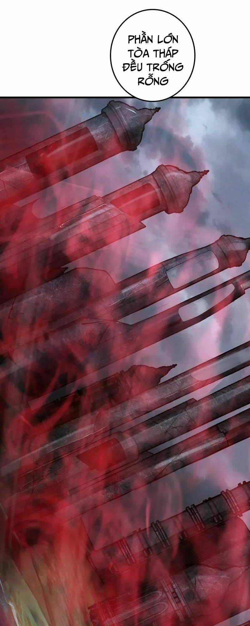 Thả Vu Nữ Đó Ra: Chapter 182