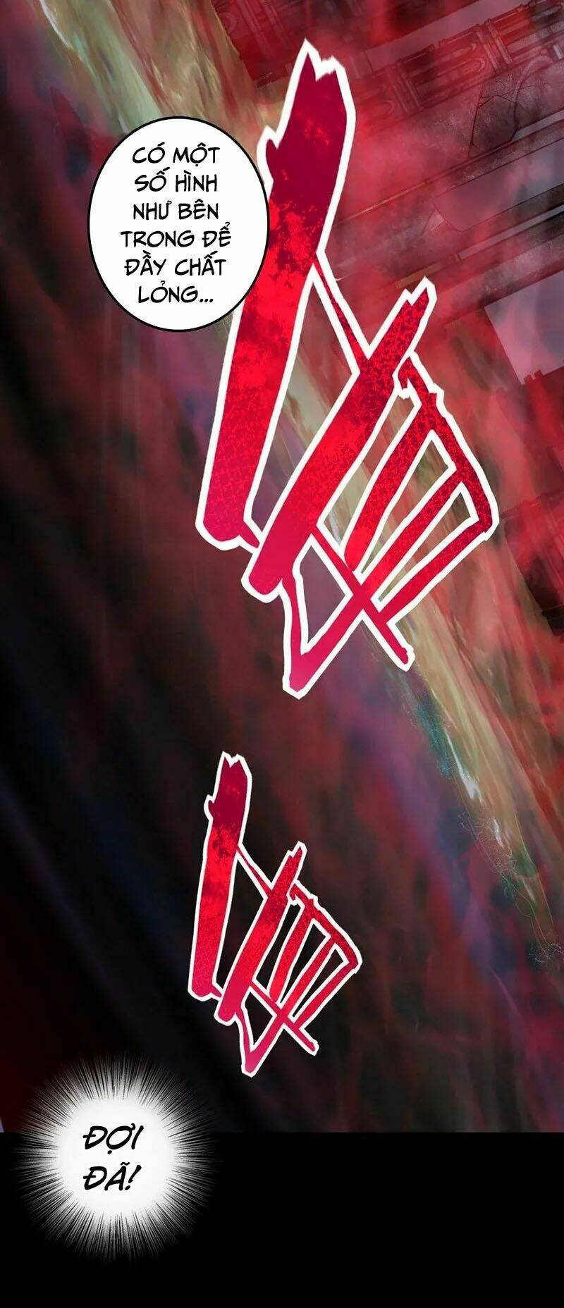 Thả Vu Nữ Đó Ra: Chapter 182