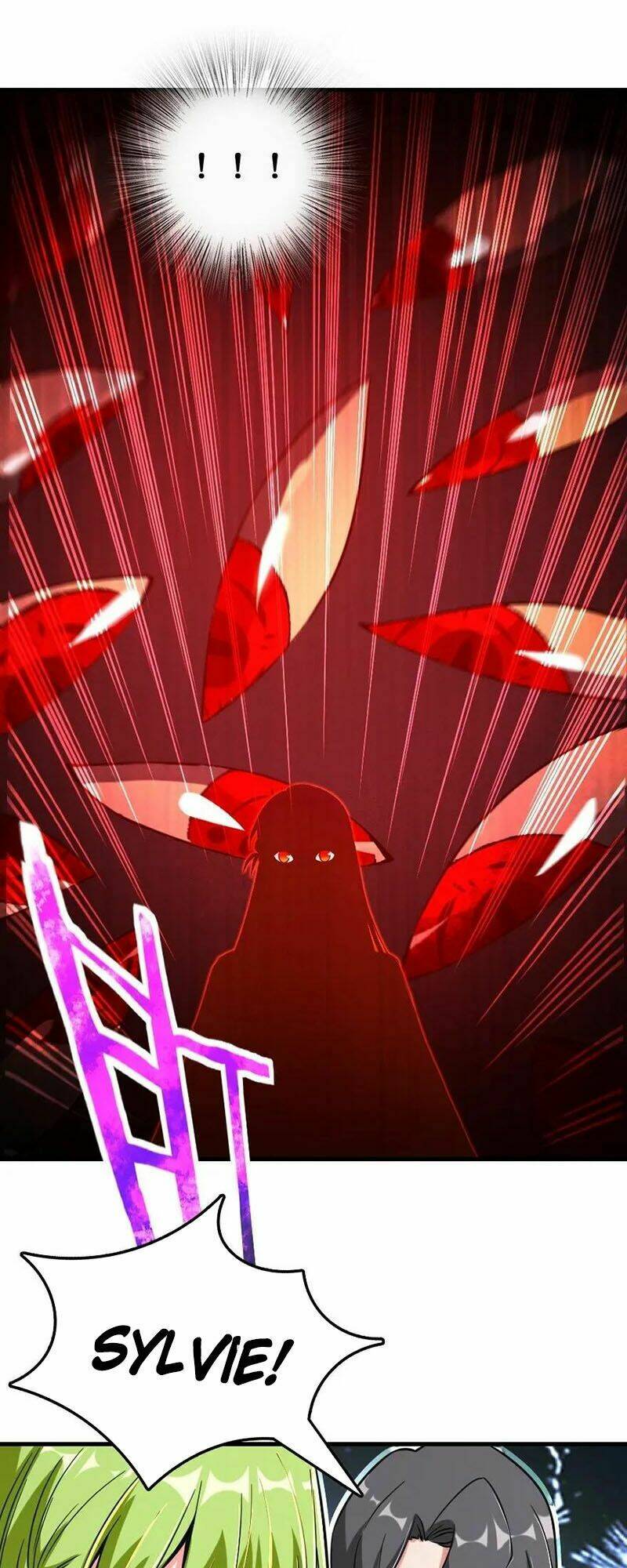 Thả Vu Nữ Đó Ra: Chapter 182
