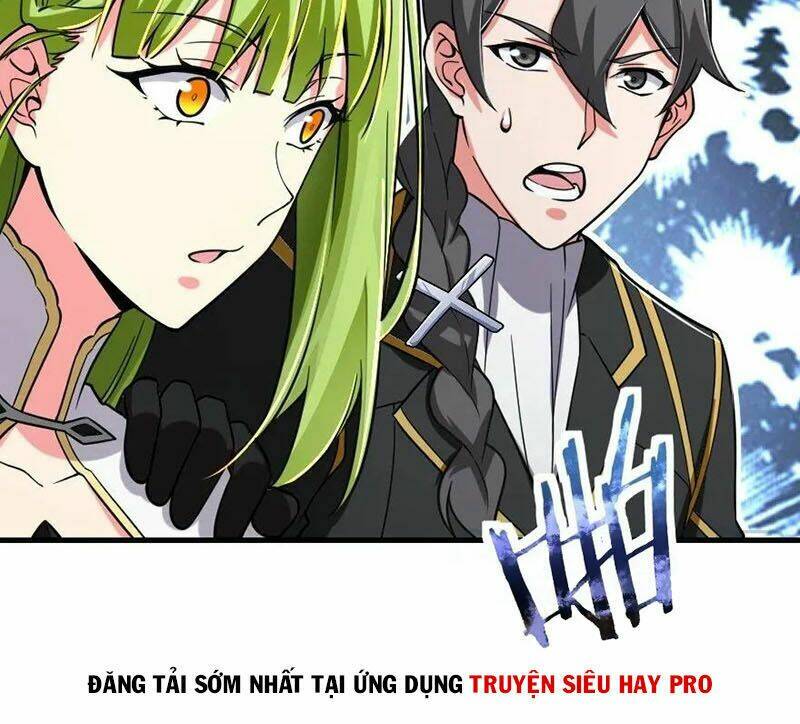Thả Vu Nữ Đó Ra: Chapter 182
