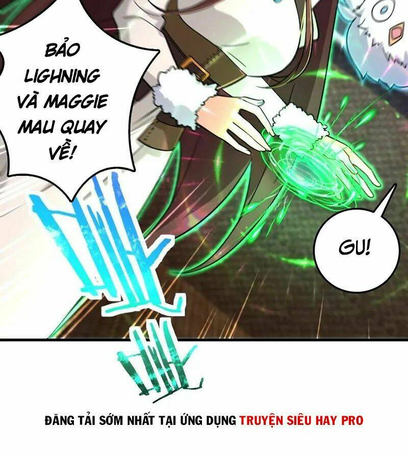 Thả Vu Nữ Đó Ra: Chapter 182