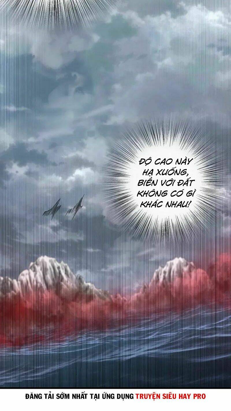 Thả Vu Nữ Đó Ra: Chapter 182