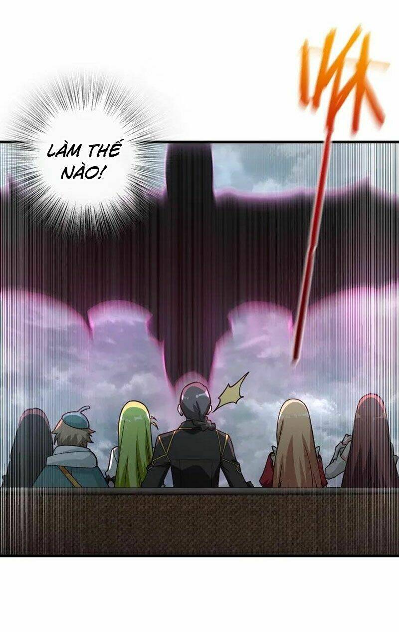 Thả Vu Nữ Đó Ra: Chapter 182